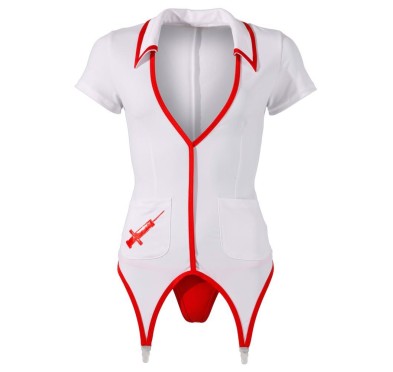 Nurse Outfit M